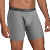 10 boxer para caballeo Talla M Marca Fruit Of The Loom