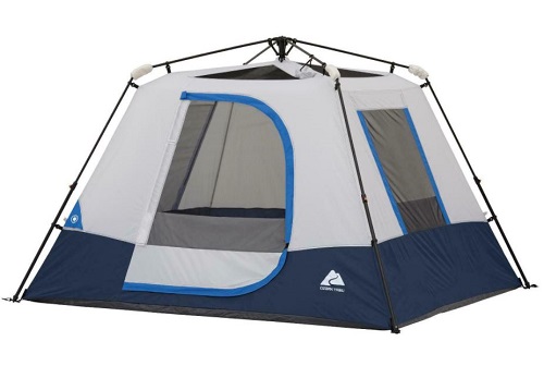 Campaña Ozark Trail Casa De CampaÃ±a Infantil Walmart Carpa