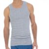 5 camisas de tirantes Talla L Marca George