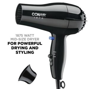 Alternative view of Secador de cabello marca Conair