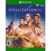Videojuego Sid Meier's Civilization VI para Xbox One