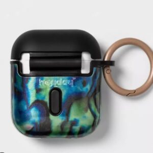Alternative view of funda para airpods marca heyday