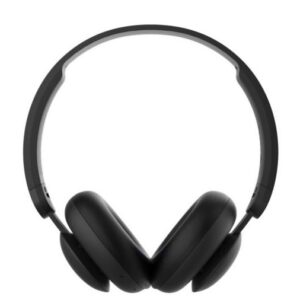 Audiófonos inalámbricos Bluetooth marca Onn