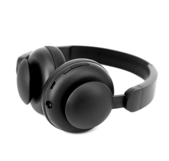 Audiófonos inalámbricos Bluetooth marca Onn - Imagen 3