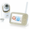 Cámara y monitor digital para bebe marca Infant Optics