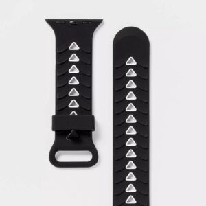 Alternative view of Correa de silicona para apple watch  de 38/40 mm marca All in Motion