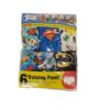 Paquete de 6 calzoncillos de entrenamiento para niño talla 3 marca DC Comics