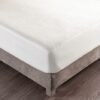 Cubrecolchón tamaño Twin marca Innocor