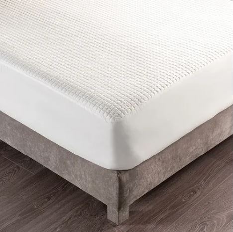 Cubrecolchón tamaño Twin marca Innocor