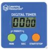 Temporizador digital marca Learning Resources