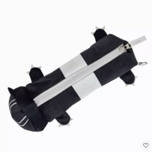 Alternative view of Estuche para lápices con diseño de Pantera Negra marca Yoobi