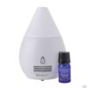 Mini difusor de aceite marca SpaRoom