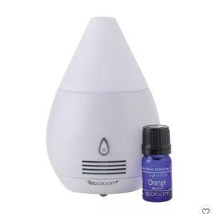 Mini difusor de aceite marca SpaRoom
