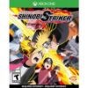 Naruto a Boruto: Shinobi Striker para Xbox One