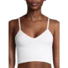 Top para dama color blanco talla M marca No Boundaries