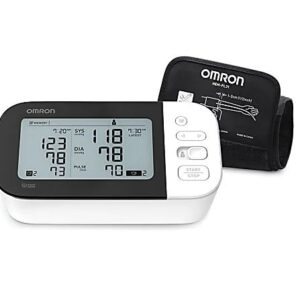 Alternative view of Monitor para revisar la presión arterial Marca Omron