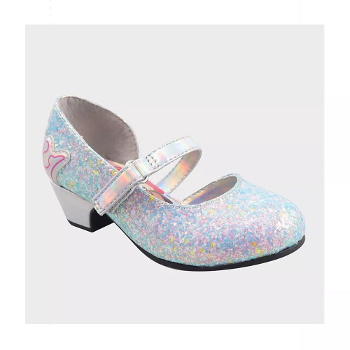Zapatos para nina talla 11 de las princesas de Disney Segunda que Barato