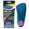 Plantillas ortopédicas para dama talla 6-10 marca Dr. Scholl