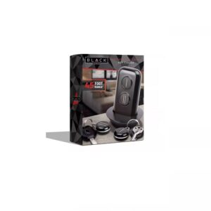 Alternative view of Buscador automático de llaves marca Black