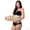 Faja de vientre post-parto talla L marca Belly Bandit