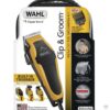 Kit de maquina para cortar cabello para caballero marca Wahl