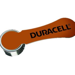 Alternative view of Paquete de 16 baterías tipo 312 marca Duracell