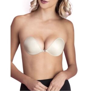 Sujetador sin tirantes para dama copa C marca Lingerie Solutions