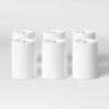 Paquete de 6 velas LED sin llama para exteriores marca Project 62