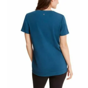 Alternative view of Camisa para dama talla XS marca danskin