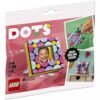 Kit de construccion LEGO DOTS Mini Frame