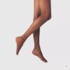 Medias transparentes para dama talla L/XL marca A New Day