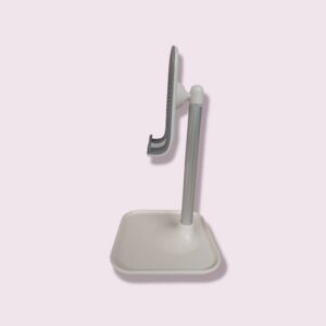 Alternative view of Soporte para teléfono ajustable