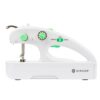 Maquina de coser portátil con mango ergonómico -SINGER