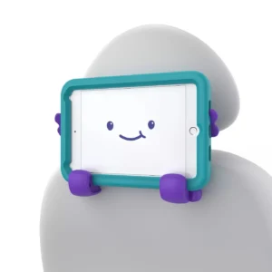 Alternative view of Funda interactiva para iPad mini marca Speck