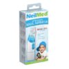 Aspirador nasal para bebés y niños Marca NeilMed