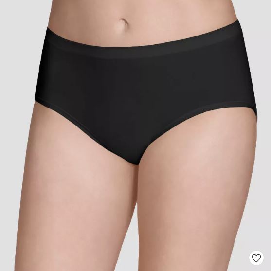 Damas en calzones hotsell