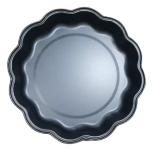 Molde para pasteles con forma de flor