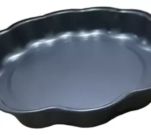 Alternative view of Molde para pasteles con forma de flor