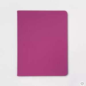 Funda para IPad Mini con espacio para Apple Pencil marca Heyday