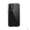 Funda transparente para IPhone 12 Mini marca Speck