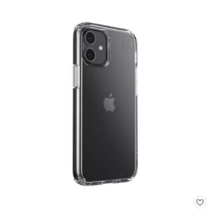 Alternative view of Funda transparente para IPhone 12 Mini marca Speck