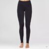Leggins térmicos para dama talla XL marca Warm Essentials