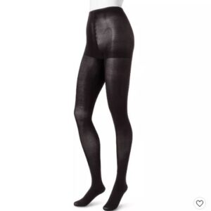 Par de mallas para dama talla L marca Hanes