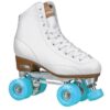 Patines para dama talla 8 marca Roller Derby
