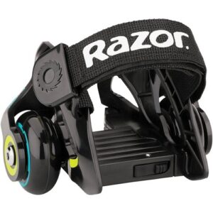 Alternative view of Rueda de talón para niños marca Razor Jetts