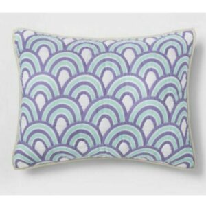 Funda de almohada tamaño Standard marca Pillowfort