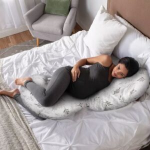 Alternative view of Almohada de cuerpo entero marca Boppy