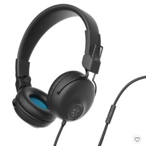 Audífonos de diadema marca JLab