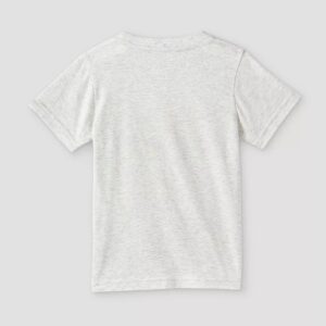 Alternative view of Camisa para niño de manga corta talla 2T del mes de la herencia latina