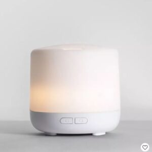 Alternative view of Difusor de aceite marca Made By Design